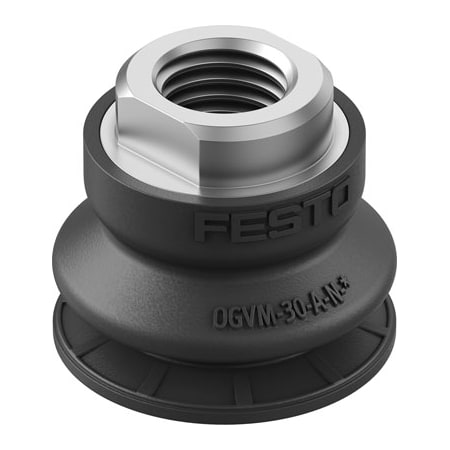 Festo Suction Cup OGVM-30-A-N-G14F OGVM-30-A-N-G14F